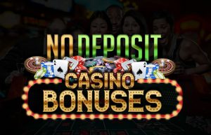 Polskie kasyno bonus bez depozytu